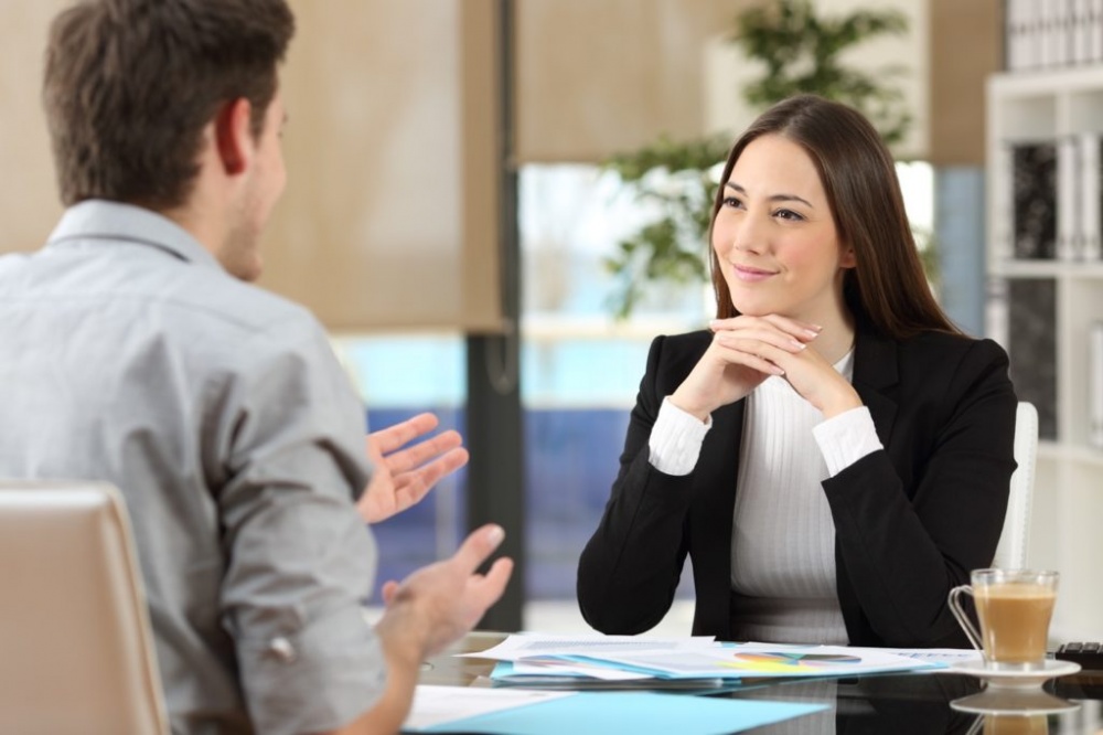 8 claves para tener una buena entrevista laboral