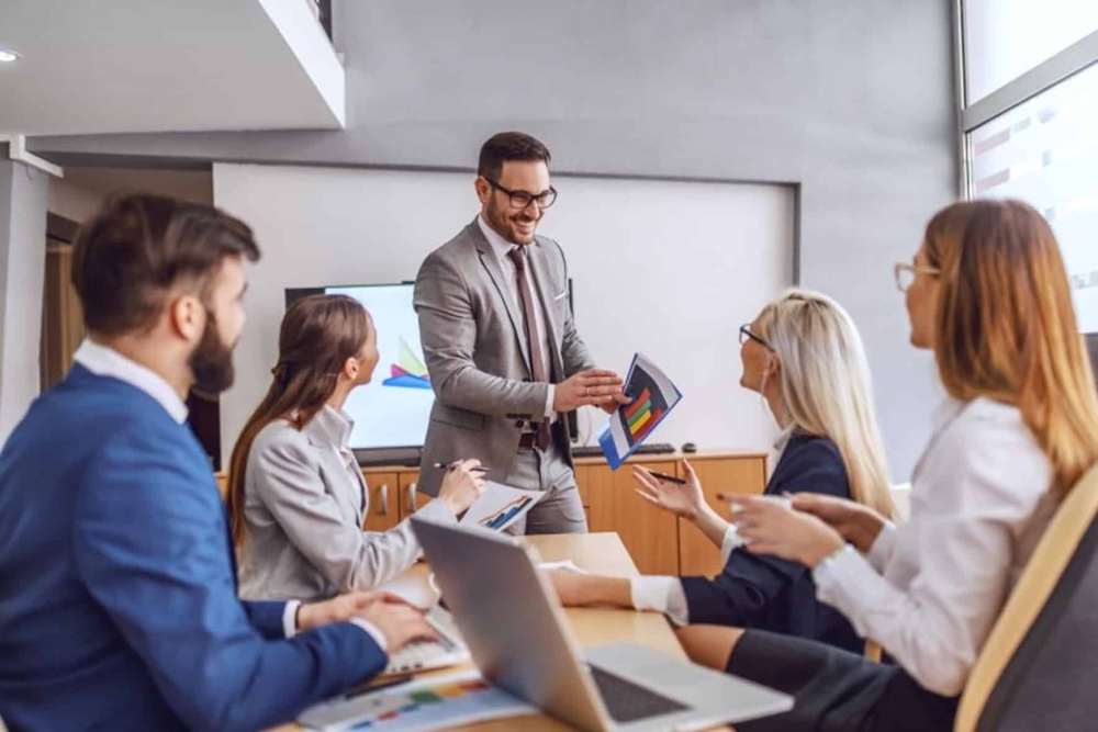 El Arte de la Comunicación