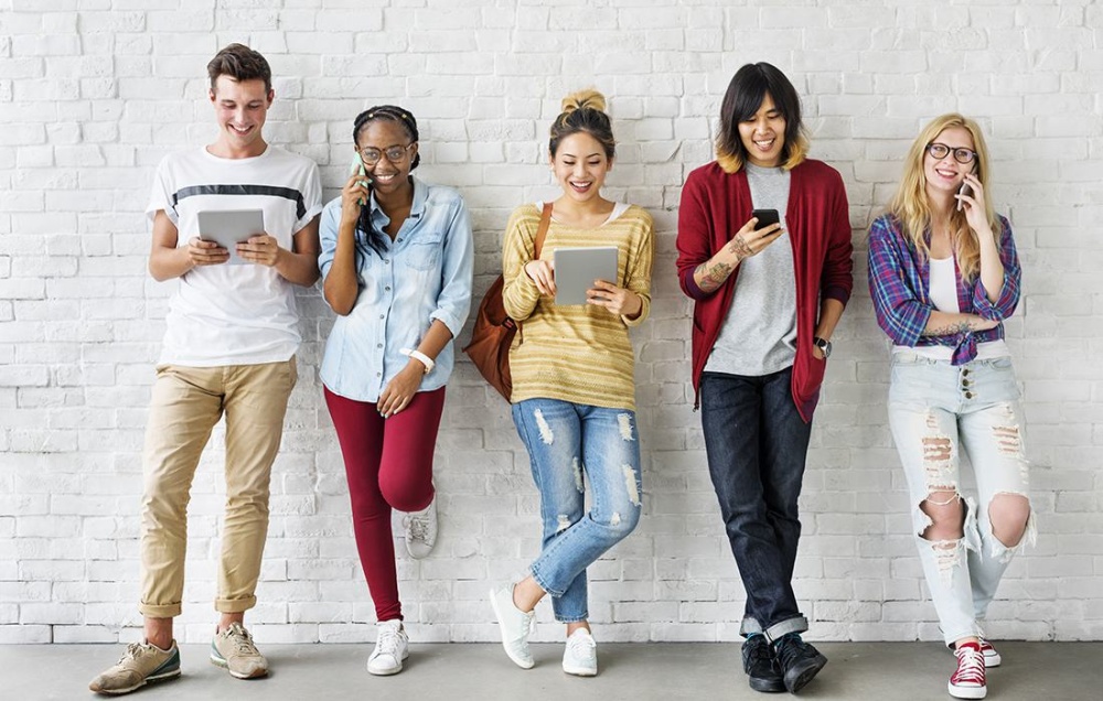 EL MARKETING DIRIGIDO A LA GENERACIÓN Z
