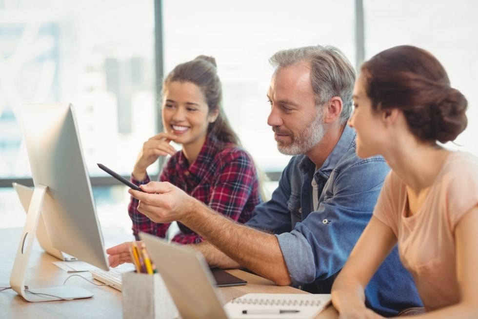 El Desafío para las Empresas Familiares es Continuar Activas, Creciendo y Progresando.
