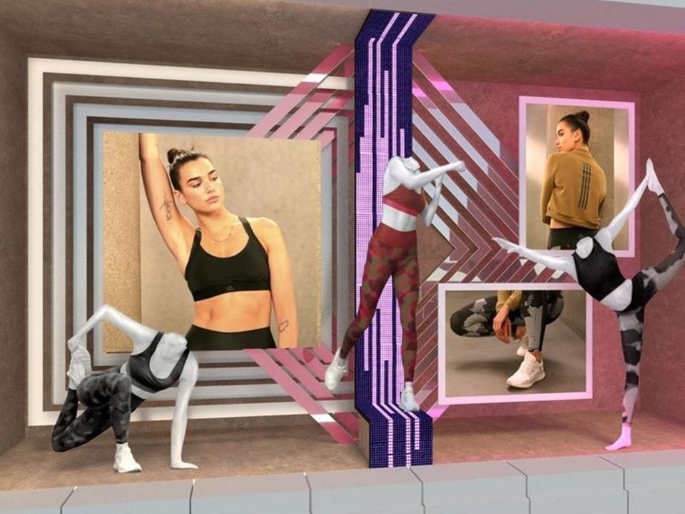 LA ERA DE LAS EMOCIONES Y EXPERIENCIAS EN UN VISUAL 3 D