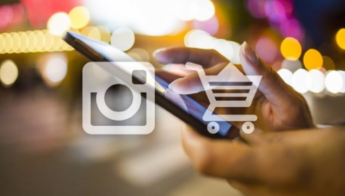 INSTAGRAM SHOPPING Permitirá hacer compras desde la app