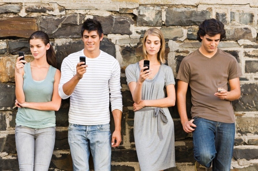 En qué gastan los millennials