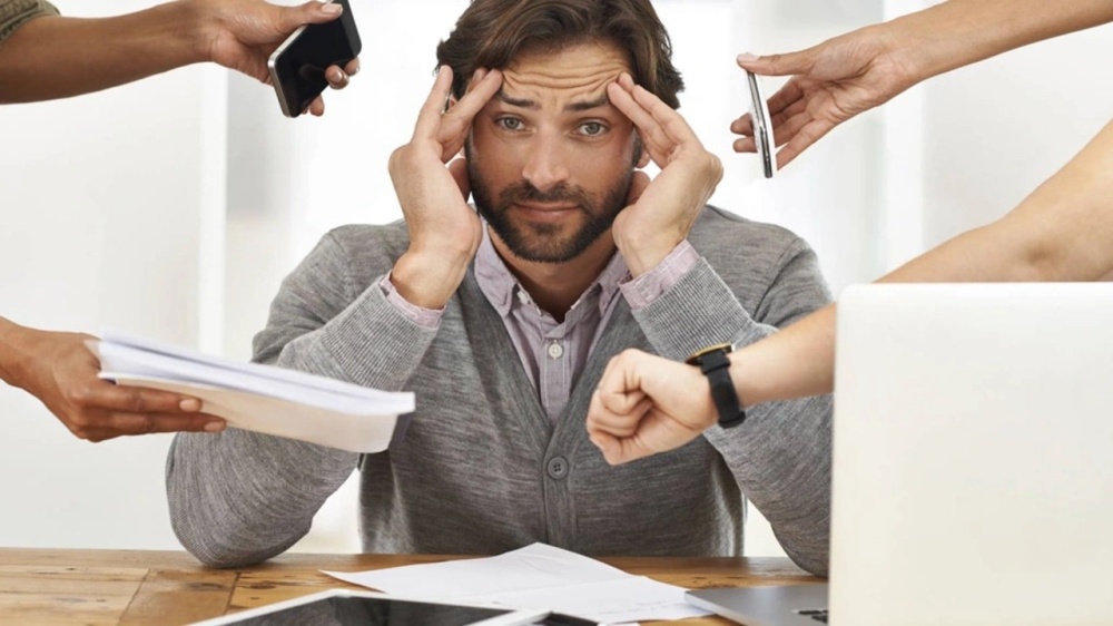  HABILIDADES EMOCIONALES PARA ABORDAR EL AGOTAMIENTO LABORAL