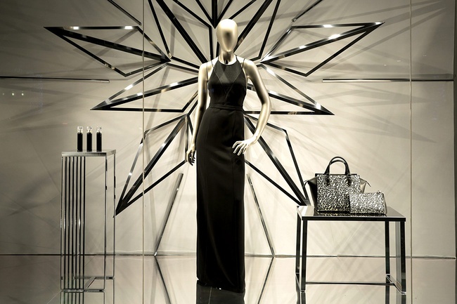 Trabajar en la industria del Visual Merchandising