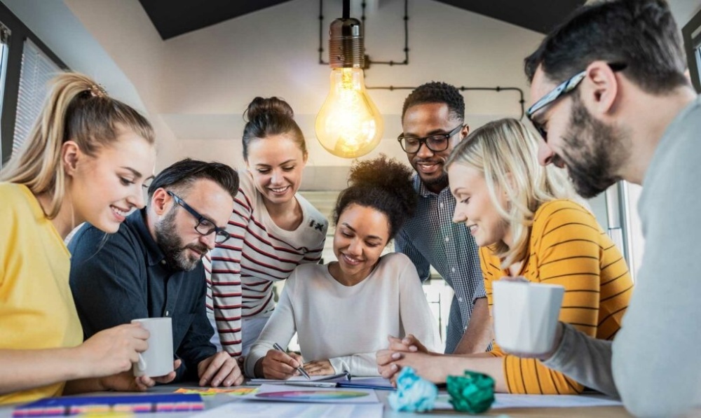 BENEFICIOS DE LAS EMPRESAS FLEXIBLES