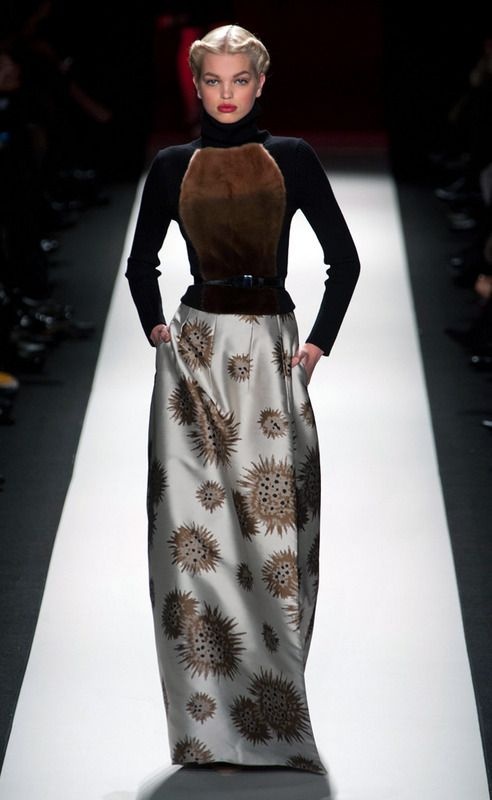 LA MODA COMO INDUSTRIA