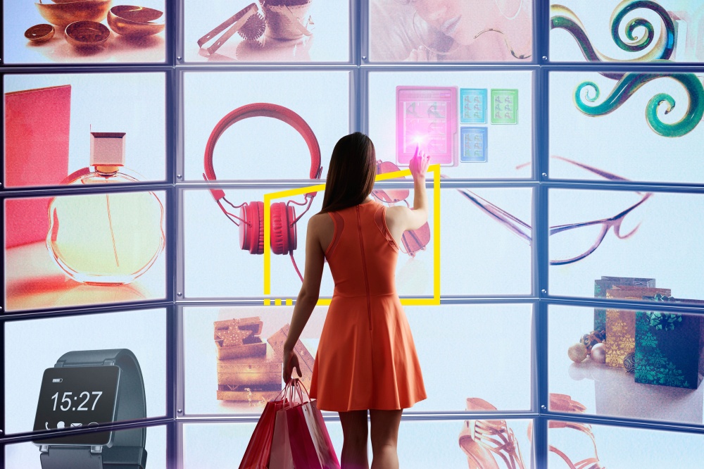 CONECTAR CON EL ALMA DEL CLIENTE 
