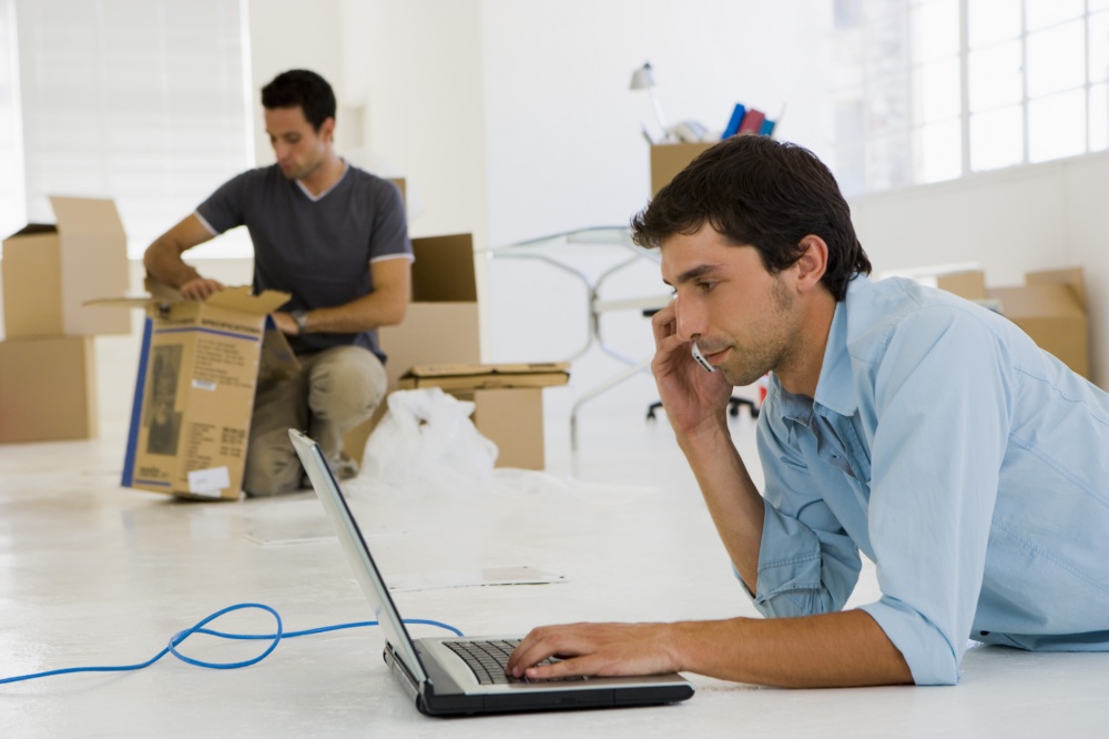 Gerenciar el cambio en una empresa 