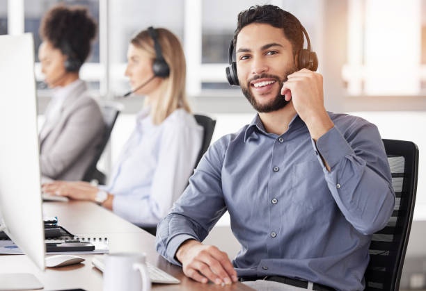 Atención al Cliente y Fidelización