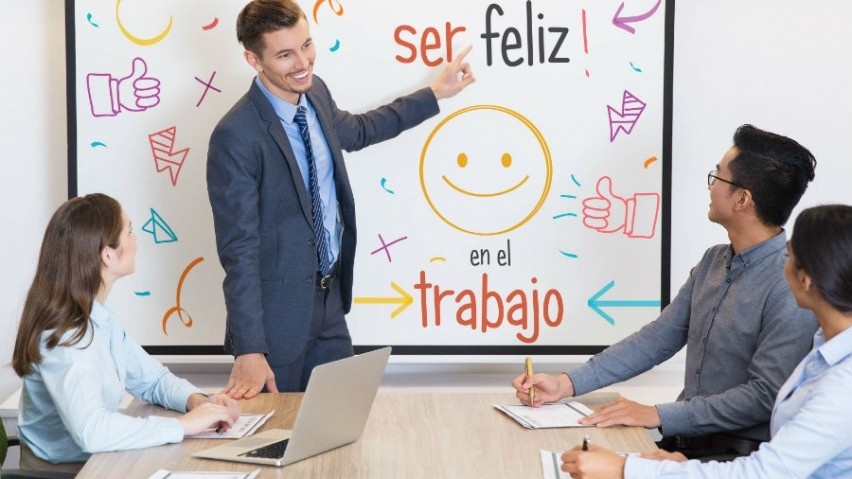 La Felicidad hace a los Resultados 