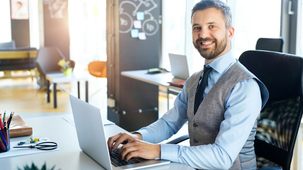 Administración del Tiempo y Organización Profesional