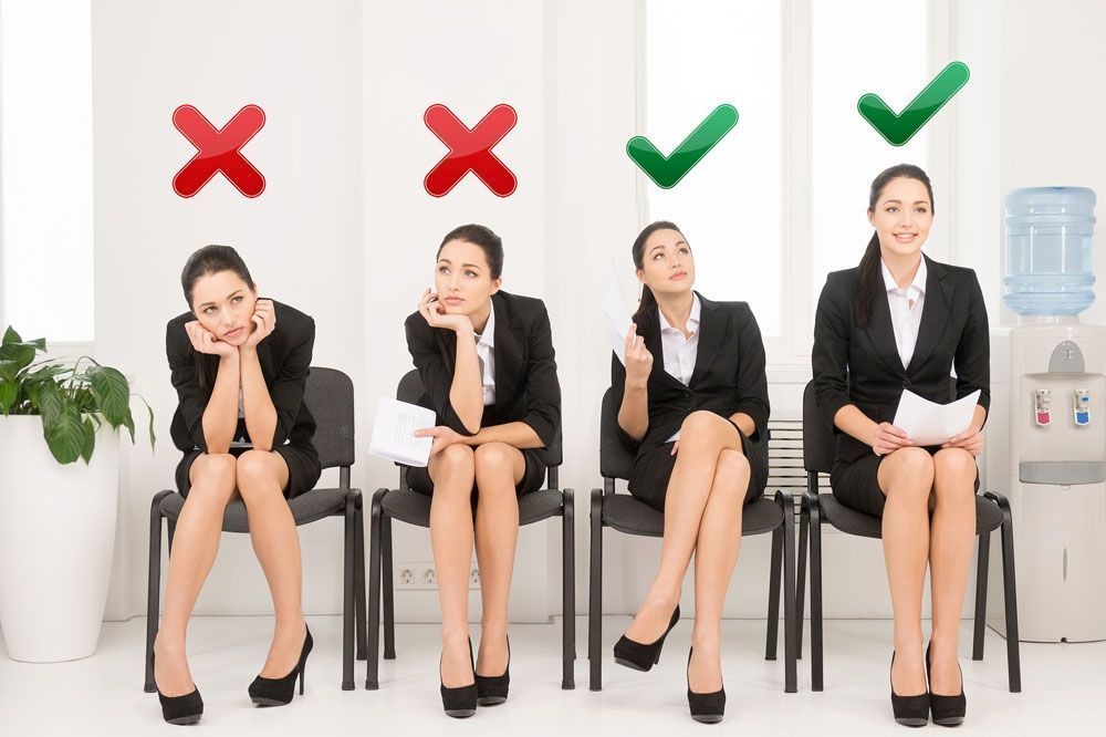 10 Consejos para triunfar en una entrevista de trabajo
