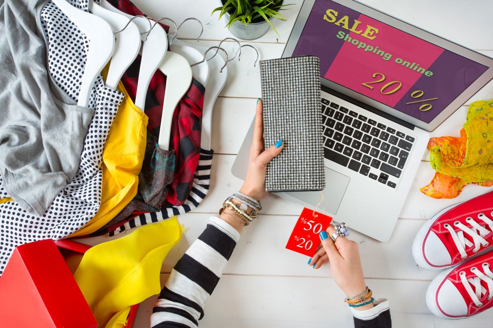 Lo que quieren los consumidores online