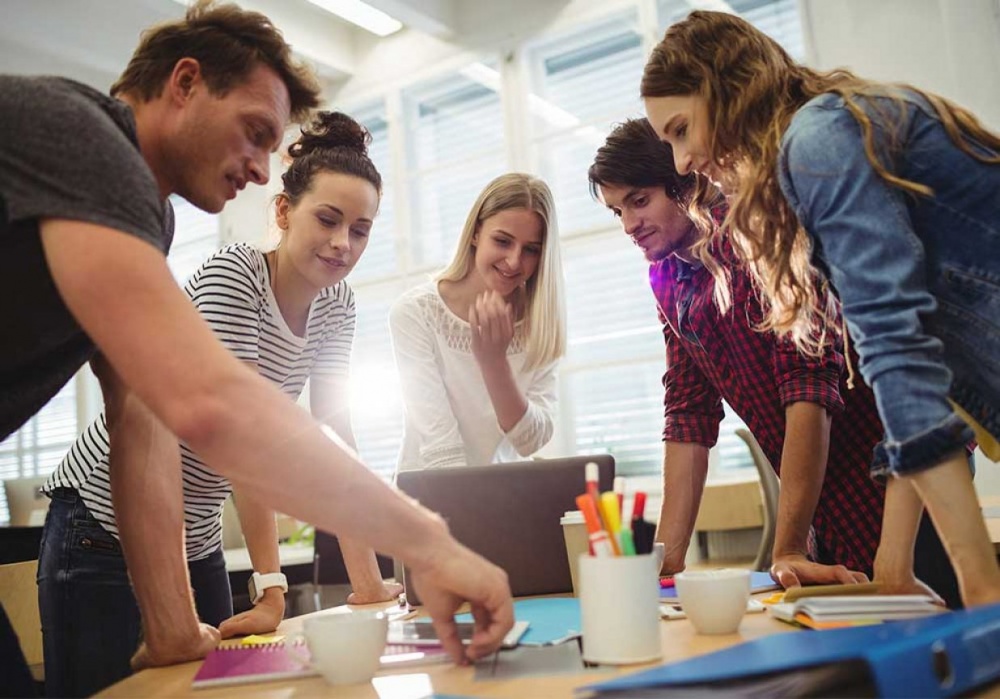 Las Competencias claves del momento para el trabajo actual
