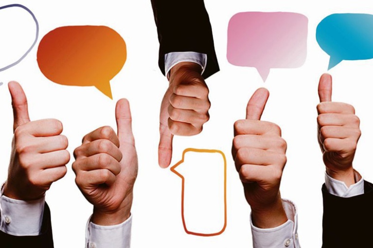 Los empleados evalúan la reputación de la empresa, antes de postularse o ingresar al nuevo empleo.
