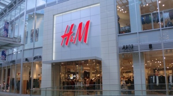 H&M premia la innovación