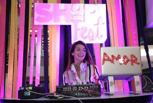 Los shoppings de IRSA festejaron