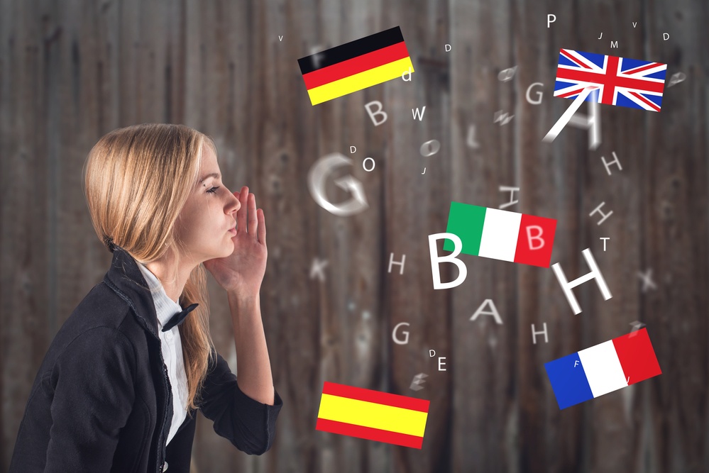 Los que saben idiomas son mejores empleados?